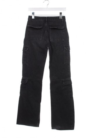 Damen Jeans Zara, Größe XXS, Farbe Schwarz, Preis 7,46 €
