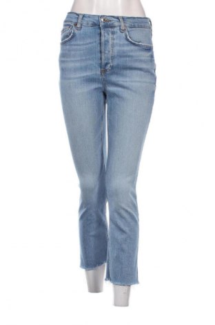 Dámske džínsy  Zara, Veľkosť M, Farba Modrá, Cena  8,30 €