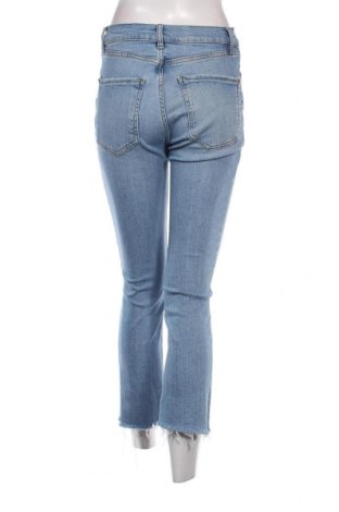 Damen Jeans Zara, Größe M, Farbe Blau, Preis € 13,84