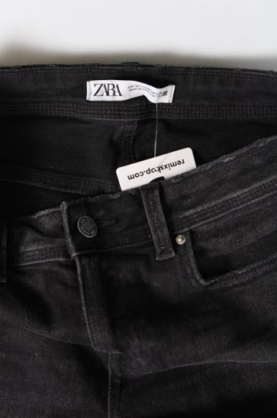 Γυναικείο Τζίν Zara, Μέγεθος M, Χρώμα Μαύρο, Τιμή 8,35 €