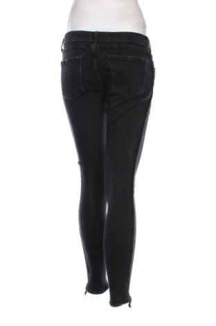 Damen Jeans Zara, Größe M, Farbe Schwarz, Preis 8,29 €