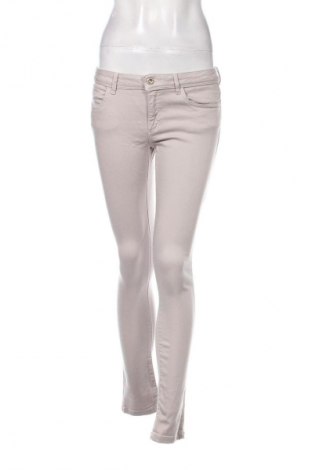 Damen Jeans Zara, Größe M, Farbe Beige, Preis 9,40 €