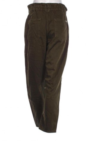 Damen Jeans Zara, Größe M, Farbe Grün, Preis € 9,40