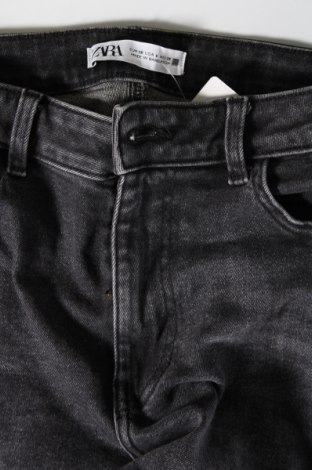 Damen Jeans Zara, Größe M, Farbe Grau, Preis 13,22 €