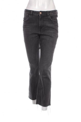 Γυναικείο Τζίν Zara, Μέγεθος M, Χρώμα Γκρί, Τιμή 13,22 €