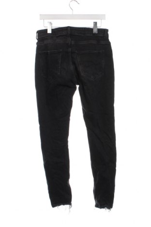 Damen Jeans Zara, Größe L, Farbe Schwarz, Preis 10,33 €