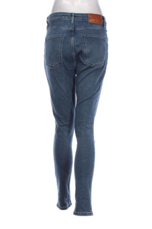 Damen Jeans Zara, Größe L, Farbe Blau, Preis 9,40 €