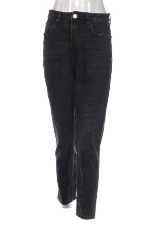 Γυναικείο Τζίν Zara, Μέγεθος M, Χρώμα Γκρί, Τιμή 16,70 €