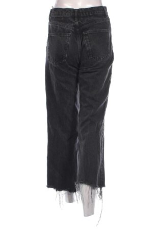 Dámske džínsy  Zara, Veľkosť S, Farba Čierna, Cena  8,42 €