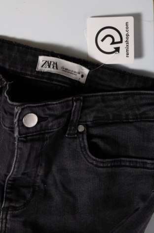 Damen Jeans Zara, Größe M, Farbe Grau, Preis 7,87 €