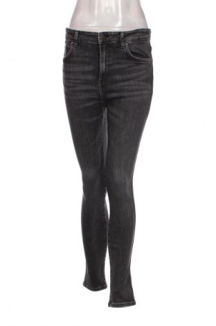Γυναικείο Τζίν Zara, Μέγεθος M, Χρώμα Γκρί, Τιμή 7,52 €