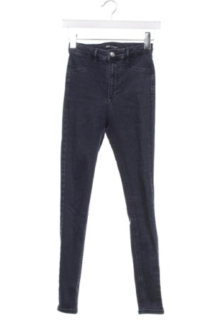 Damen Jeans Zara, Größe S, Farbe Blau, Preis 10,33 €