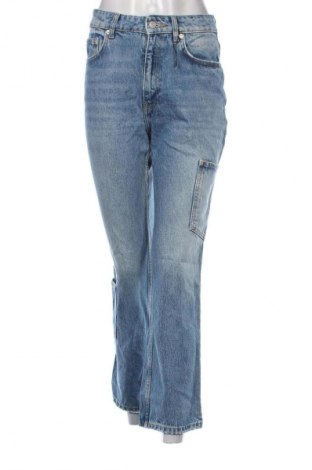 Damen Jeans Zara, Größe S, Farbe Blau, Preis € 10,33
