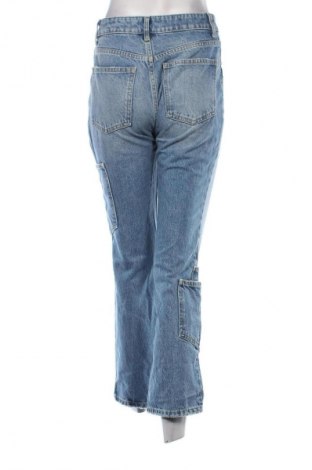 Damen Jeans Zara, Größe S, Farbe Blau, Preis 9,40 €
