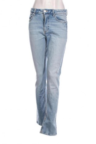 Damen Jeans Zara, Größe M, Farbe Blau, Preis € 10,33