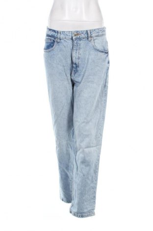 Dámské džíny  Zara, Velikost L, Barva Modrá, Cena  237,00 Kč