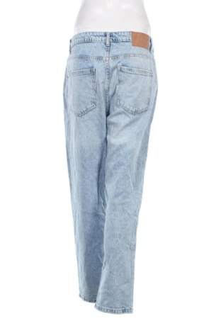 Dámské džíny  Zara, Velikost L, Barva Modrá, Cena  237,00 Kč