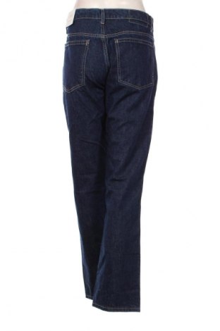 Dámské džíny  Zara, Velikost M, Barva Modrá, Cena  445,00 Kč