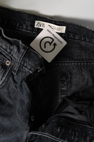 Damen Jeans Zara, Größe S, Farbe Grau, Preis € 9,40