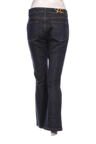 Dámske džínsy  Zara, Veľkosť L, Farba Modrá, Cena  8,42 €