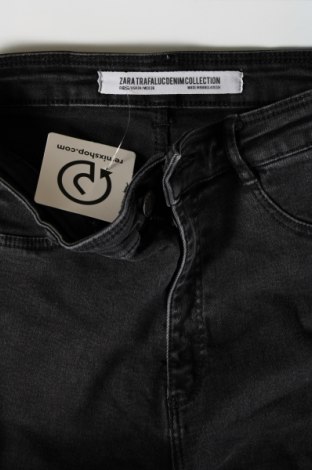 Damen Jeans Zara Trafaluc, Größe S, Farbe Grau, Preis € 9,40