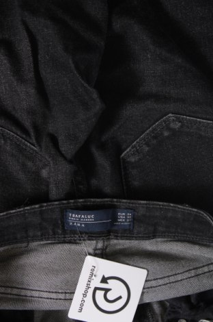 Damen Jeans Zara Trafaluc, Größe XS, Farbe Grau, Preis € 9,40