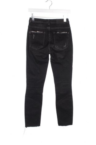 Damen Jeans Zara Trafaluc, Größe XS, Farbe Grau, Preis 9,40 €