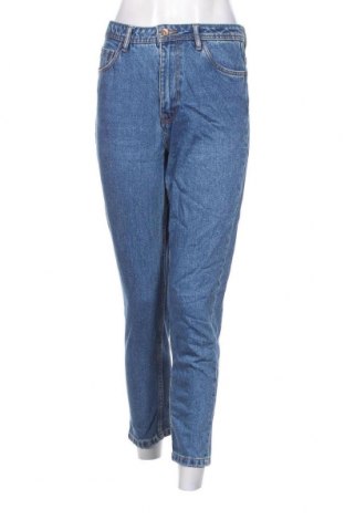 Γυναικείο Τζίν Zara Trafaluc, Μέγεθος S, Χρώμα Μπλέ, Τιμή 9,19 €