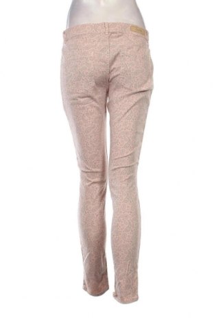 Дамски дънки Zara Trafaluc, Размер M, Цвят Розов, Цена 16,20 лв.