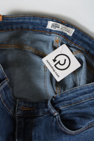 Damen Jeans Zara Trafaluc, Größe XL, Farbe Blau, Preis € 11,27