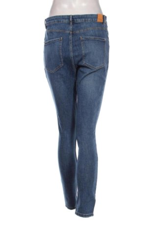 Дамски дънки Zara Trafaluc, Размер XL, Цвят Син, Цена 14,85 лв.