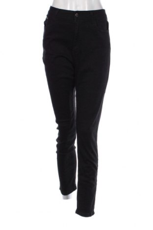 Damen Jeans Zavanna, Größe L, Farbe Schwarz, Preis € 20,18