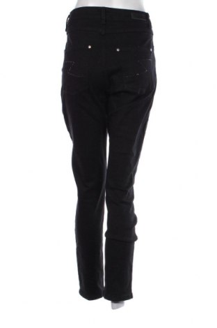 Γυναικείο Τζίν Zavanna, Μέγεθος L, Χρώμα Μαύρο, Τιμή 9,87 €