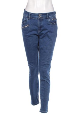 Damen Jeans Zavanna, Größe L, Farbe Blau, Preis € 11,10