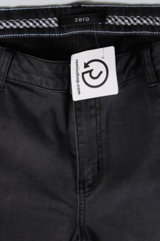 Damen Jeans Zero, Größe XL, Farbe Schwarz, Preis € 17,12