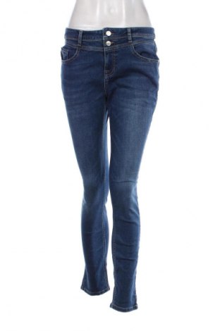 Dámske džínsy  Zero, Veľkosť M, Farba Modrá, Cena  10,46 €