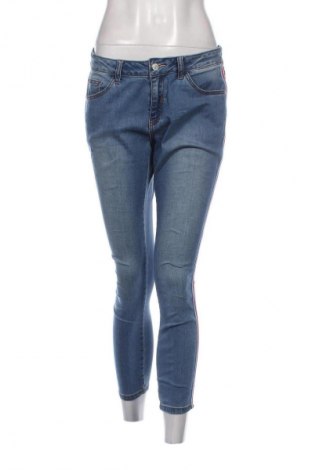 Dámské džíny  Zero, Velikost M, Barva Modrá, Cena  654,00 Kč