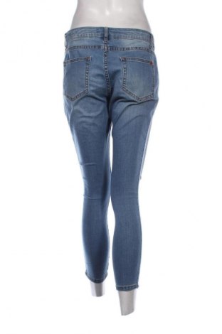 Dámské džíny  Zero, Velikost M, Barva Modrá, Cena  360,00 Kč