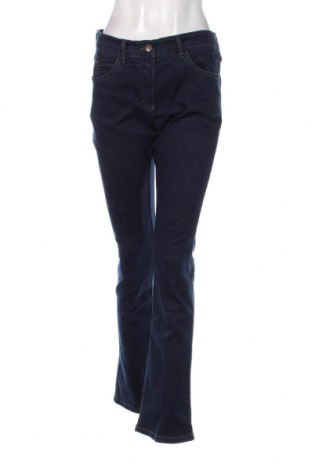 Γυναικείο Τζίν Zerres, Μέγεθος M, Χρώμα Μπλέ, Τιμή 10,14 €
