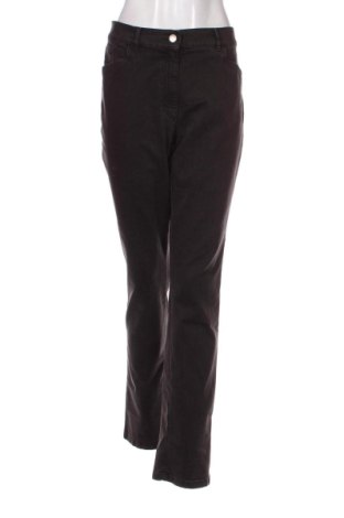 Damen Jeans Zerres, Größe L, Farbe Braun, Preis € 14,27