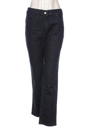 Damen Jeans Zerres, Größe M, Farbe Blau, Preis 28,53 €