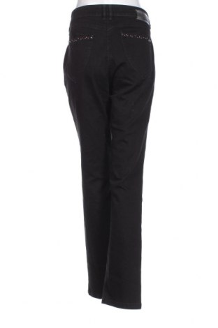 Damen Jeans Zerres, Größe L, Farbe Schwarz, Preis € 15,69
