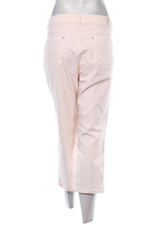 Dámské džíny  Zerres, Velikost XL, Barva Růžová, Cena  392,00 Kč