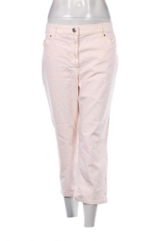 Blugi de femei Zerres, Mărime XL, Culoare Roz, Preț 80,92 Lei