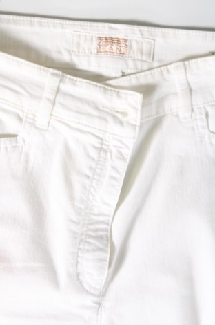 Damen Jeans Zerres, Größe M, Farbe Weiß, Preis 13,65 €