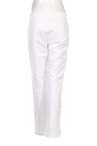 Damen Jeans Zerres, Größe M, Farbe Weiß, Preis 13,65 €