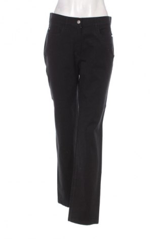 Damen Jeans Zerres, Größe M, Farbe Schwarz, Preis 13,65 €