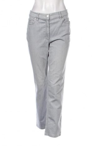 Damen Jeans Zerres, Größe M, Farbe Grau, Preis € 28,53