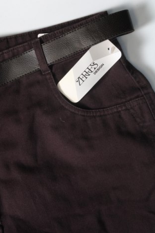 Damen Jeans Zerres, Größe XL, Farbe Schwarz, Preis 38,83 €