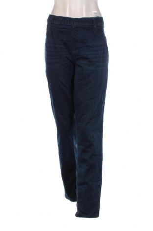 Dámske džínsy  Zumba, Veľkosť XL, Farba Modrá, Cena  11,63 €